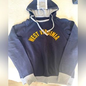 West Virginia Hoodie